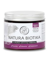 Natura Biotika – aktívna vláknina, 140 g
